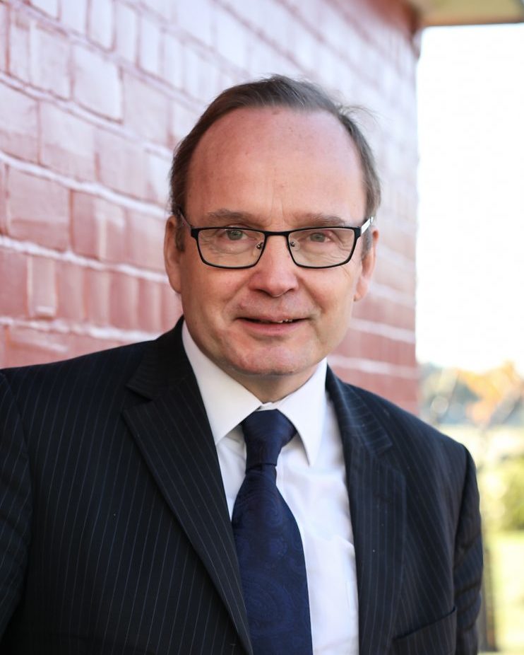 John Grogan