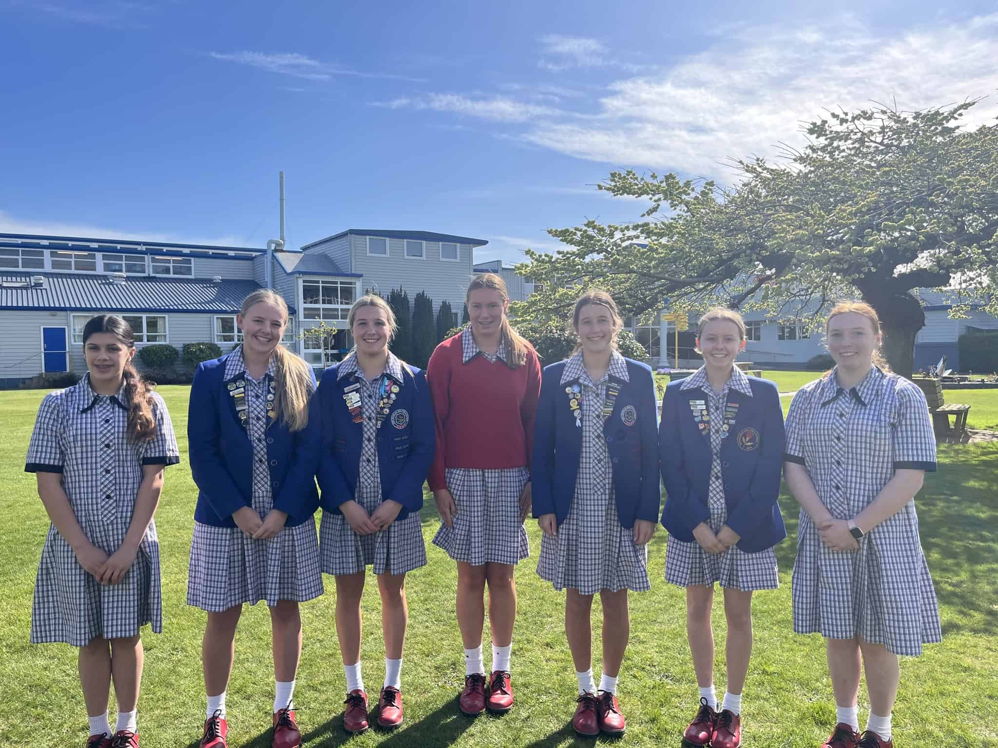 Southland Secondary Sports Awards Southland Girls High School southland-secondary-school-athletics-championships