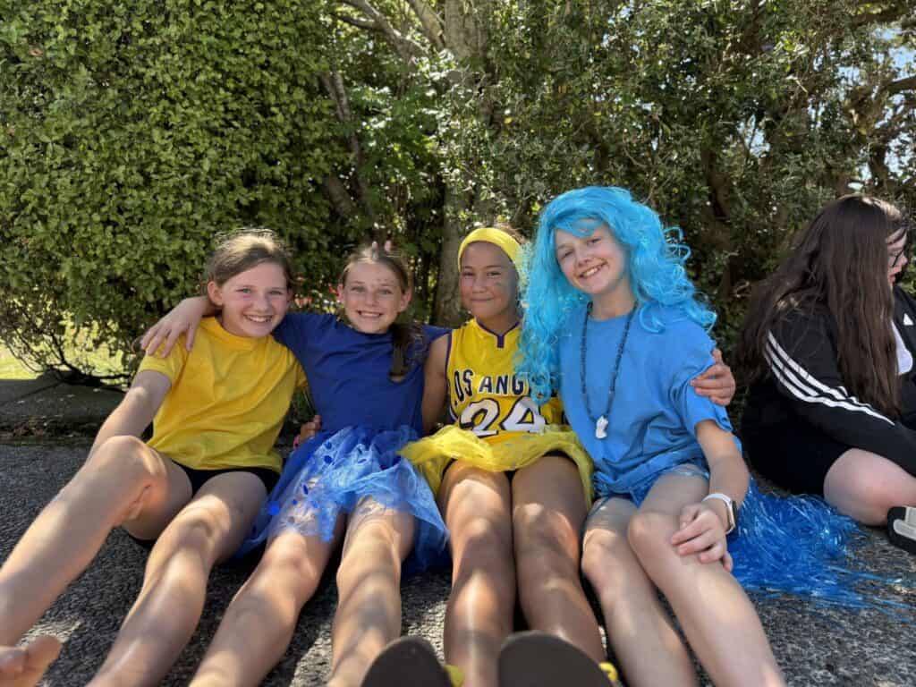 Sports Day